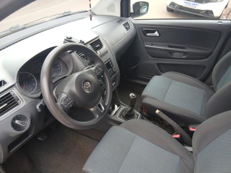 VOLKSWAGEN Fox 1.0 4P BLUEMOTION FLEX, Foto 10