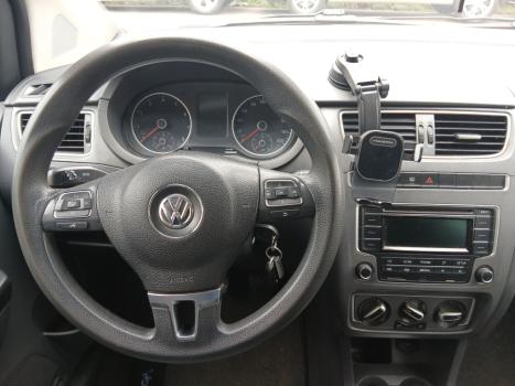 VOLKSWAGEN Fox 1.0 4P BLUEMOTION FLEX, Foto 11