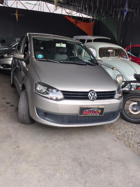VOLKSWAGEN Fox 1.0 4P TREND FLEX, Foto 2