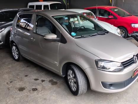 VOLKSWAGEN Fox 1.0 4P TREND FLEX, Foto 3