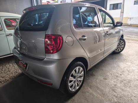 VOLKSWAGEN Fox 1.0 4P TREND FLEX, Foto 7