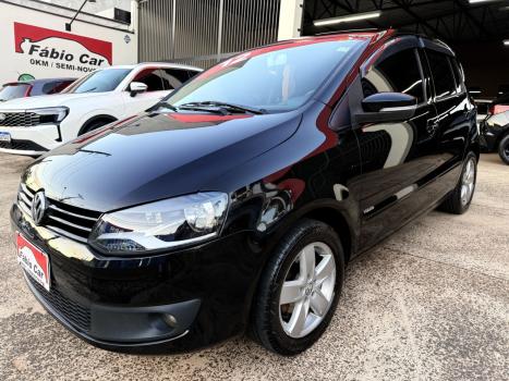 VOLKSWAGEN Fox 1.0 4P TREND FLEX, Foto 2