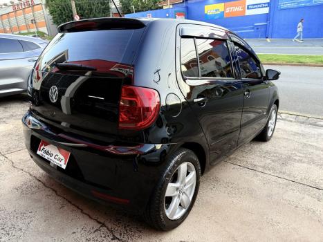 VOLKSWAGEN Fox 1.0 4P TREND FLEX, Foto 3