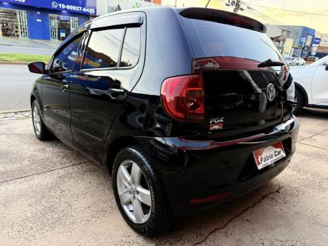 VOLKSWAGEN Fox 1.0 4P TREND FLEX, Foto 4