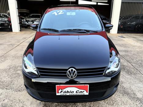 VOLKSWAGEN Fox 1.0 4P TREND FLEX, Foto 5
