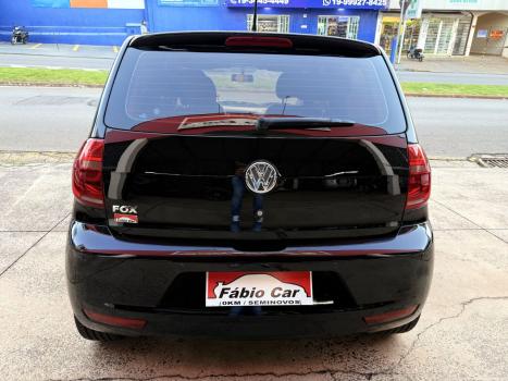 VOLKSWAGEN Fox 1.0 4P TREND FLEX, Foto 6
