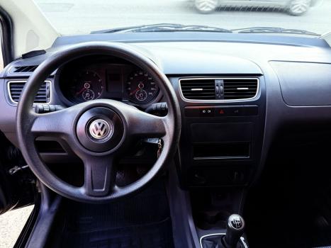 VOLKSWAGEN Fox 1.0 4P TREND FLEX, Foto 9