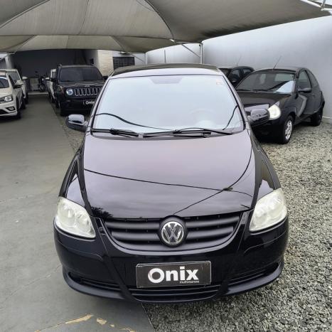VOLKSWAGEN Fox 1.0 4P ROUTE FLEX, Foto 3