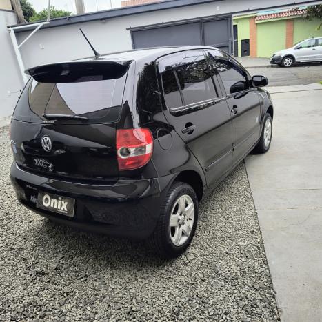 VOLKSWAGEN Fox 1.0 4P ROUTE FLEX, Foto 5