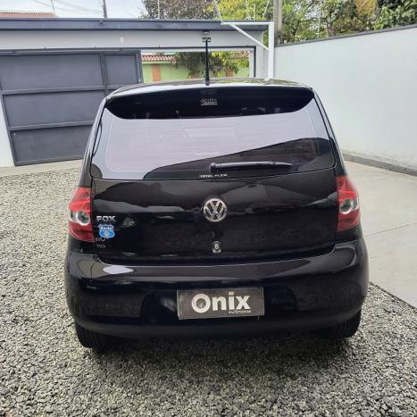 VOLKSWAGEN Fox 1.0 4P ROUTE FLEX, Foto 6
