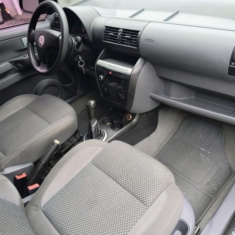 VOLKSWAGEN Fox 1.0 4P ROUTE FLEX, Foto 9