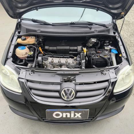 VOLKSWAGEN Fox 1.0 4P ROUTE FLEX, Foto 11