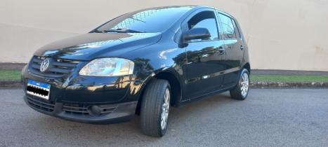 VOLKSWAGEN Fox 1.0 4P FLEX, Foto 2