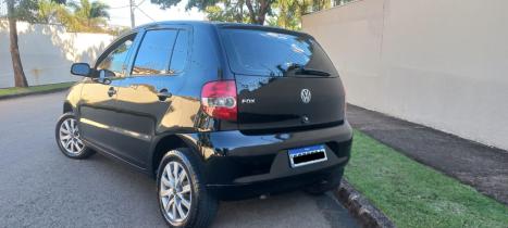 VOLKSWAGEN Fox 1.0 4P FLEX, Foto 4