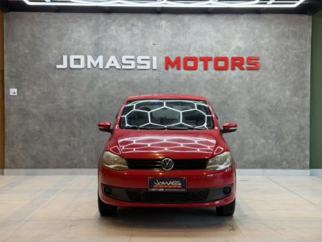 VOLKSWAGEN Fox 1.0 4P FLEX, Foto 2