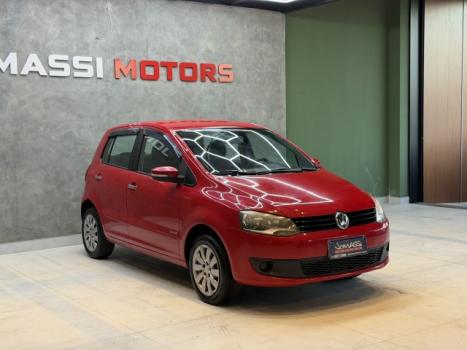 VOLKSWAGEN Fox 1.0 4P FLEX, Foto 3