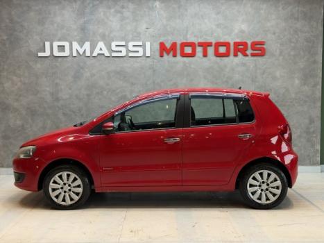 VOLKSWAGEN Fox 1.0 4P FLEX, Foto 4