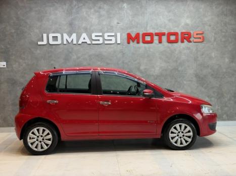 VOLKSWAGEN Fox 1.0 4P FLEX, Foto 5