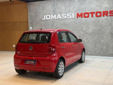 VOLKSWAGEN Fox 1.0 4P FLEX, Foto 6