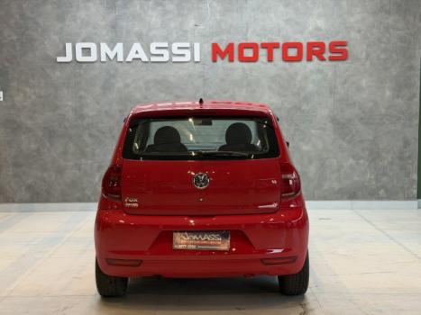 VOLKSWAGEN Fox 1.0 4P FLEX, Foto 7