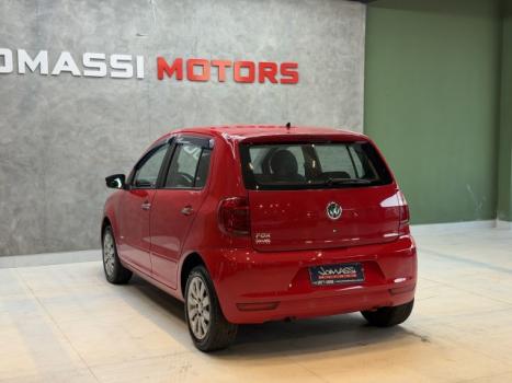 VOLKSWAGEN Fox 1.0 4P FLEX, Foto 8