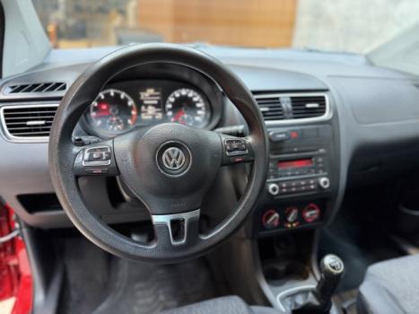 VOLKSWAGEN Fox 1.0 4P FLEX, Foto 10
