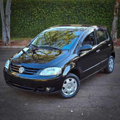 VOLKSWAGEN Fox 1.0 4P CITY FLEX, Foto 1