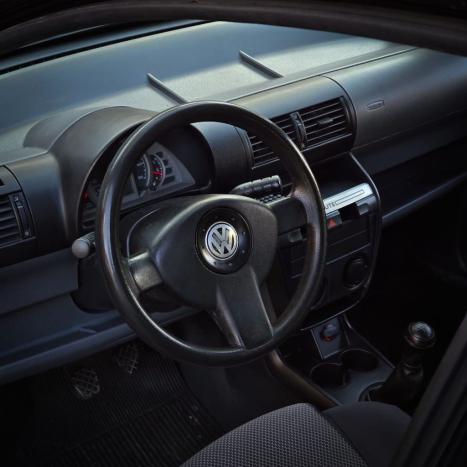 VOLKSWAGEN Fox 1.0 4P CITY FLEX, Foto 4
