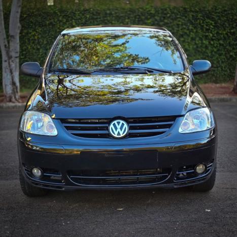 VOLKSWAGEN Fox 1.0 4P CITY FLEX, Foto 5