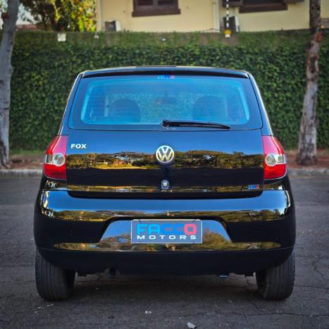 VOLKSWAGEN Fox 1.0 4P CITY FLEX, Foto 6