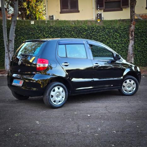 VOLKSWAGEN Fox 1.0 4P CITY FLEX, Foto 7