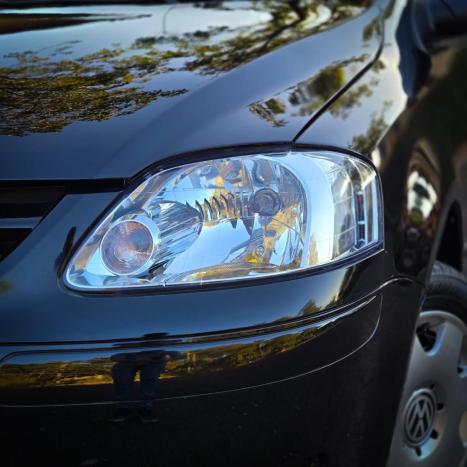 VOLKSWAGEN Fox 1.0 4P CITY FLEX, Foto 17