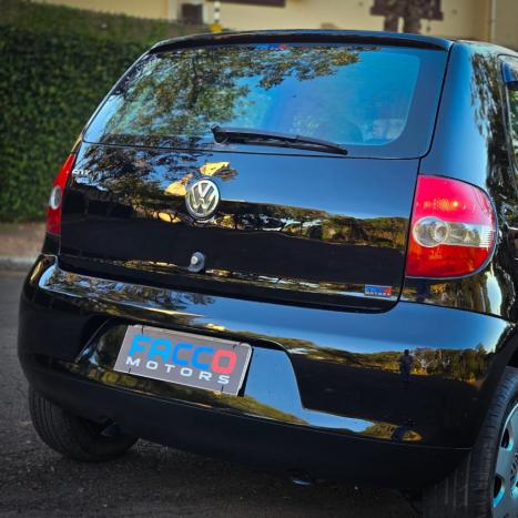 VOLKSWAGEN Fox 1.0 4P CITY FLEX, Foto 19