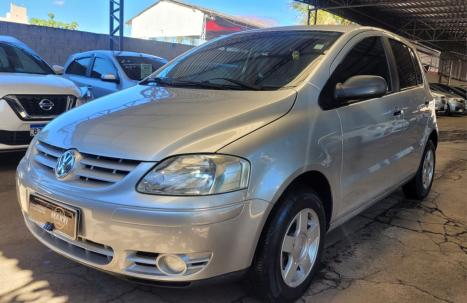 VOLKSWAGEN Fox 1.0 4P FLEX, Foto 1