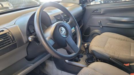 VOLKSWAGEN Fox 1.0 4P FLEX, Foto 3