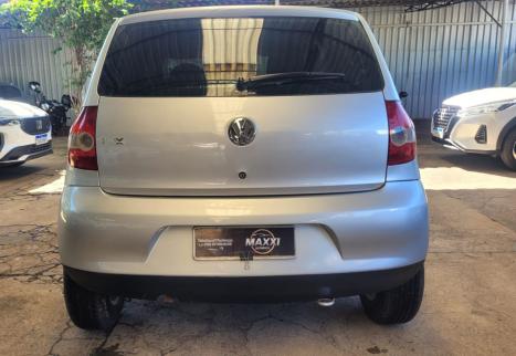 VOLKSWAGEN Fox 1.0 4P FLEX, Foto 5
