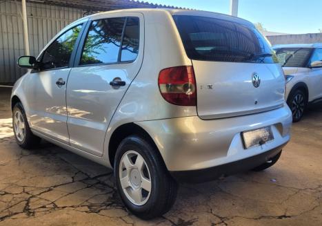 VOLKSWAGEN Fox 1.0 4P FLEX, Foto 6
