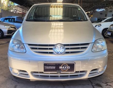 VOLKSWAGEN Fox 1.0 4P FLEX, Foto 7