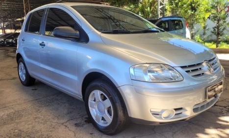 VOLKSWAGEN Fox 1.0 4P FLEX, Foto 8