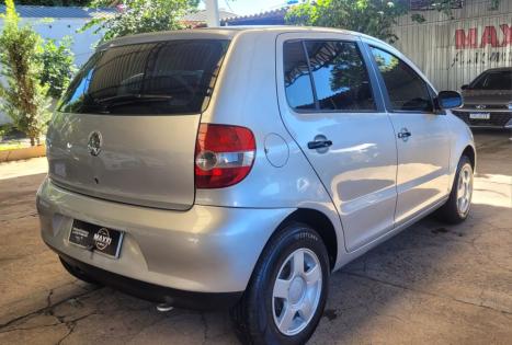 VOLKSWAGEN Fox 1.0 4P FLEX, Foto 9