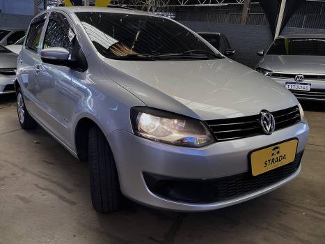 VOLKSWAGEN Fox 1.0 4P TREND FLEX, Foto 2