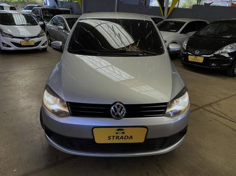 VOLKSWAGEN Fox 1.0 4P TREND FLEX, Foto 3