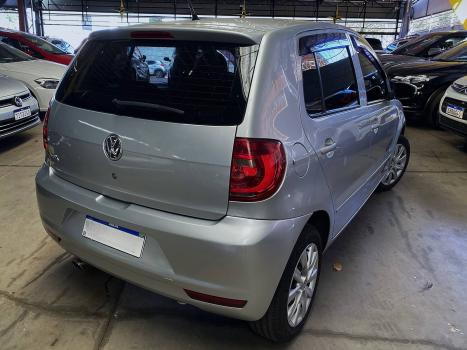VOLKSWAGEN Fox 1.0 4P TREND FLEX, Foto 4