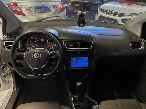 VOLKSWAGEN Fox 1.0 4P TREND FLEX, Foto 6