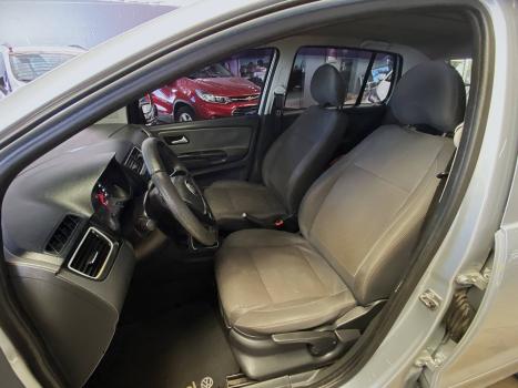 VOLKSWAGEN Fox 1.0 4P TREND FLEX, Foto 7