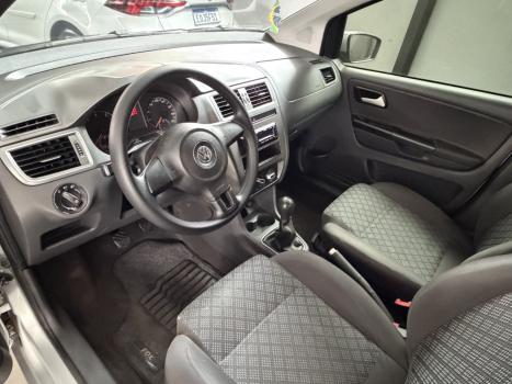 VOLKSWAGEN Fox 1.0 4P TRENDLINE FLEX, Foto 3