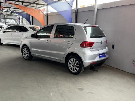 VOLKSWAGEN Fox 1.0 4P TRENDLINE FLEX, Foto 6