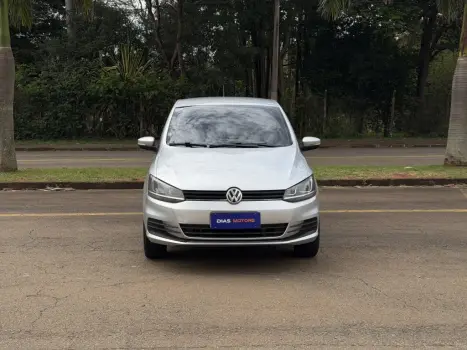 VOLKSWAGEN Fox 1.0 4P TRENDLINE FLEX, Foto 2