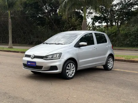 VOLKSWAGEN Fox 1.0 4P TRENDLINE FLEX, Foto 3