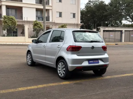 VOLKSWAGEN Fox 1.0 4P TRENDLINE FLEX, Foto 5
